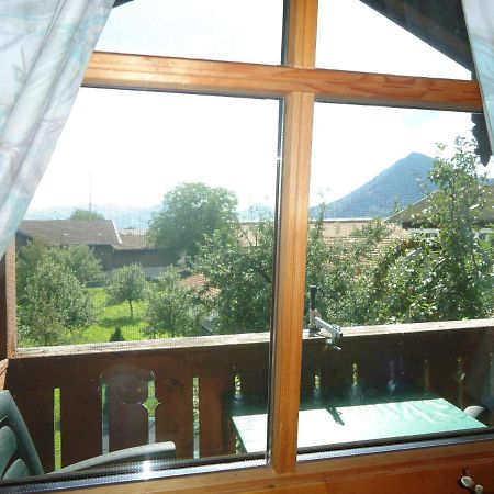 Ferienwohnung Wingen Bad Feilnbach Room photo