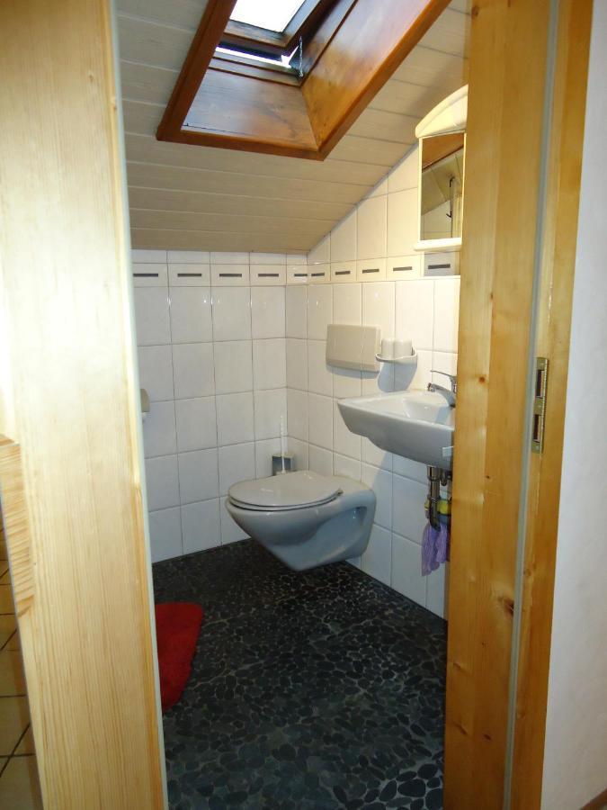 Ferienwohnung Wingen Bad Feilnbach Room photo