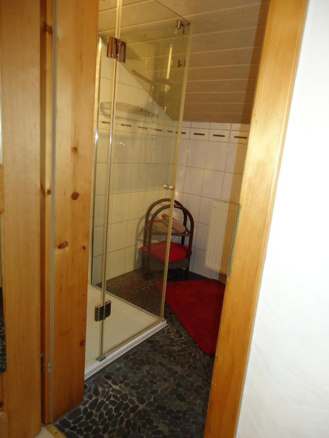 Ferienwohnung Wingen Bad Feilnbach Room photo