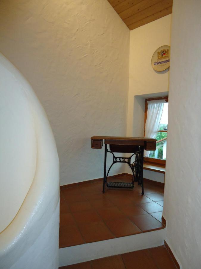 Ferienwohnung Wingen Bad Feilnbach Room photo