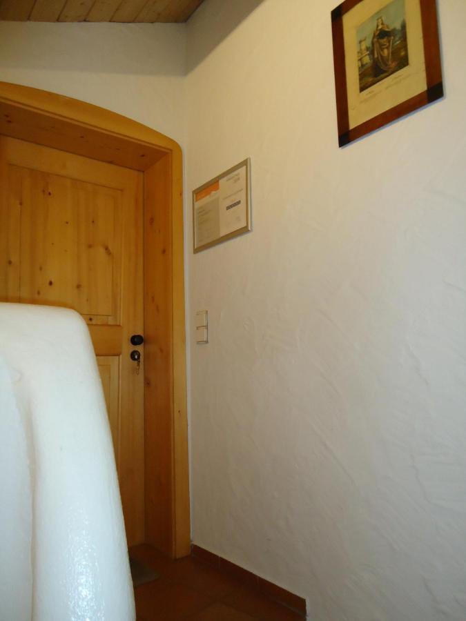 Ferienwohnung Wingen Bad Feilnbach Room photo